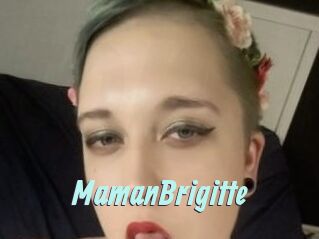 MamanBrigitte Ton Show
