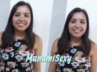 ManamiSexy