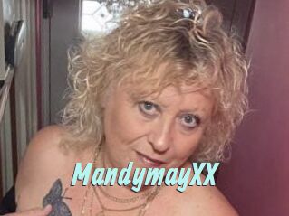 MandymayXX