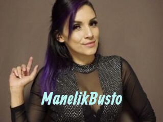 ManelikBusto