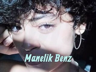 Manelik_Benz