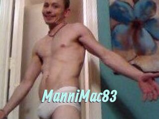 ManniMac83