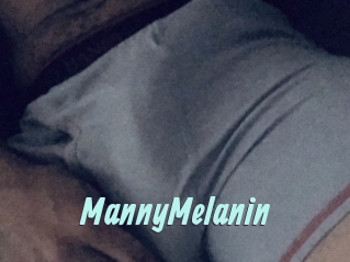 MannyMelanin