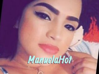 ManuelaHot