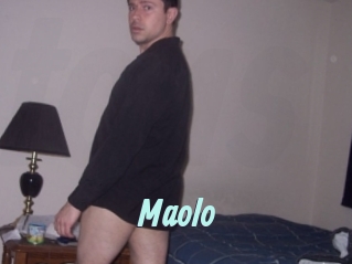 Maolo