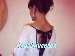 MarStivenson