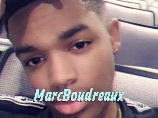 MarcBoudreaux