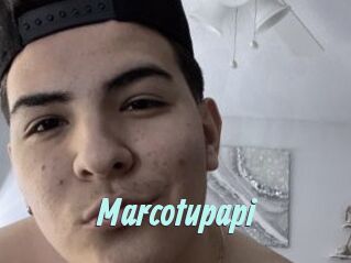 Marcotupapi
