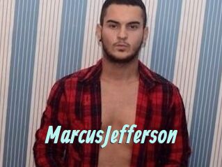MarcusJefferson