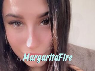 MargaritaFire