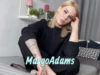 MargoAdams