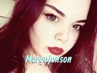 MargoJonson