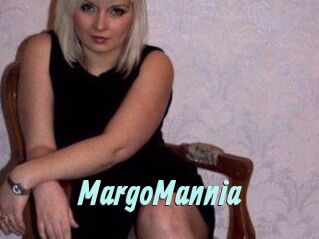MargoMannia