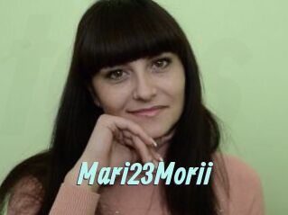 Mari23Morii