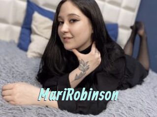 MariRobinson