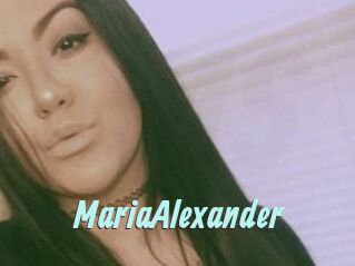 Maria_Alexander