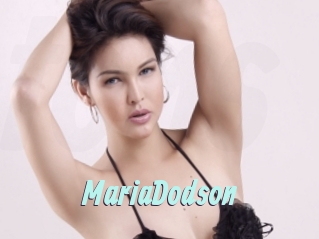 MariaDodson