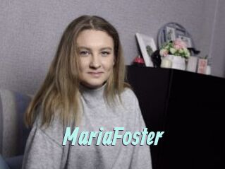 MariaFoster