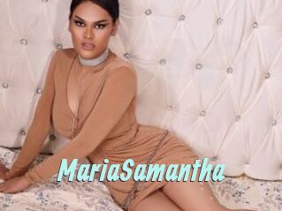 MariaSamantha