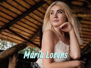 Maria_Lorens