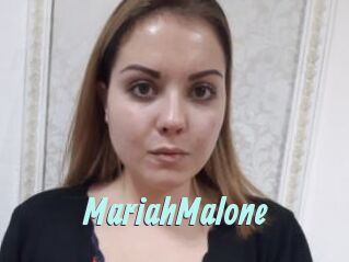 MariahMalone