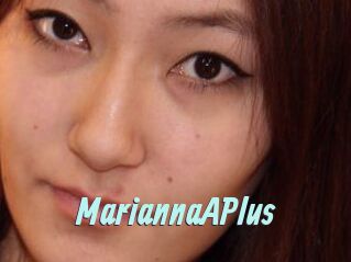 Marianna_APlus