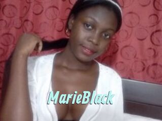 MarieBlack