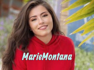 MarieMontana