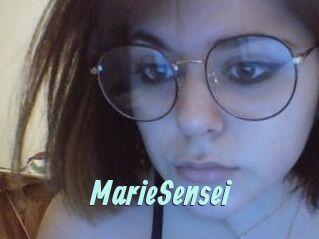 MarieSensei