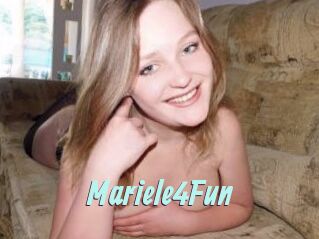 Mariele4Fun