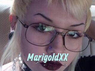 MarigoldXX