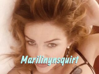 Marilinynsquirt