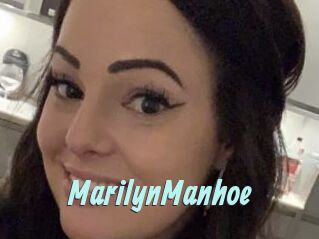 MarilynManhoe