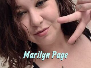 Marilyn_Page