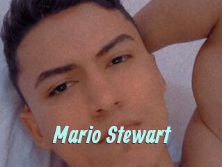 Mario_Stewart