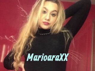 MarioaraXX