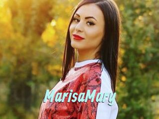 MarisaMary