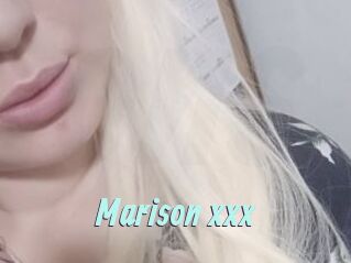 Marison_xxx