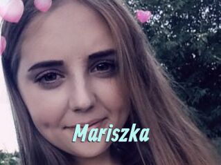 Mariszka