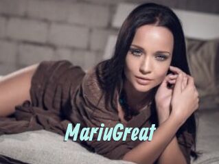 MariuGreat
