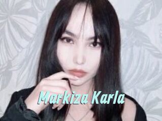 Markiza_Karla