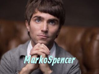 MarkoSpencer