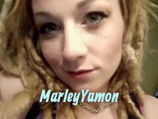 MarleyYamon