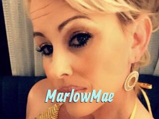 MarlowMae Ton Show