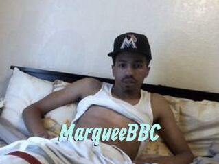 MarqueeBBC