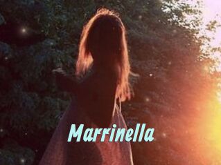 Marrinella