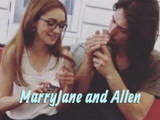 MarryJane_and_Allen