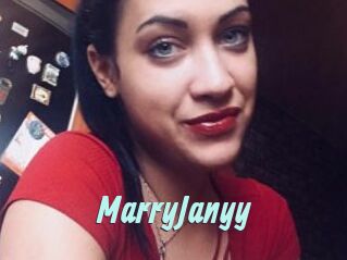 MarryJanyy