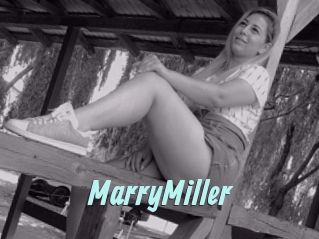 MarryMiller Ton Show