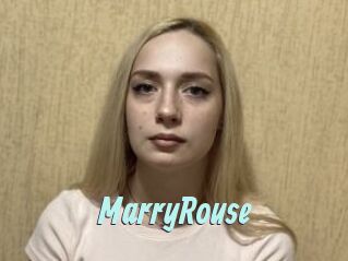 MarryRouse